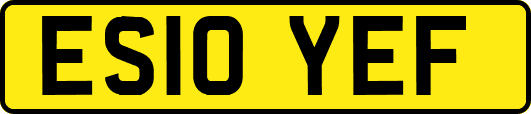 ES10YEF