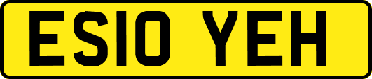 ES10YEH
