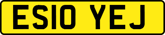 ES10YEJ
