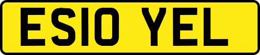 ES10YEL