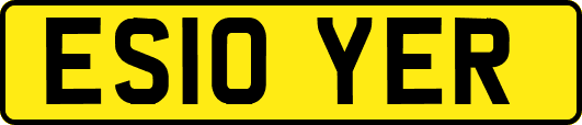 ES10YER