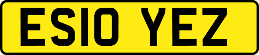 ES10YEZ