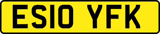 ES10YFK