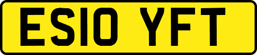 ES10YFT