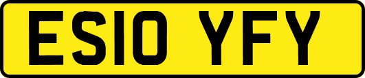ES10YFY