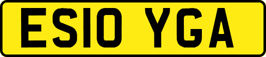 ES10YGA