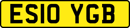 ES10YGB