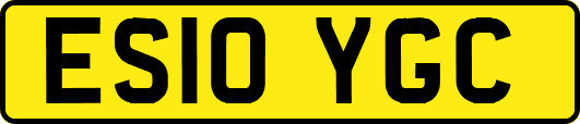ES10YGC