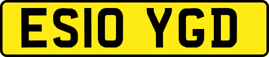 ES10YGD