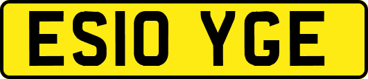 ES10YGE