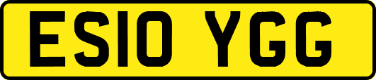 ES10YGG