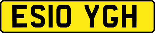ES10YGH
