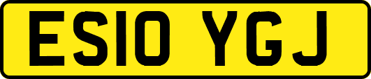 ES10YGJ