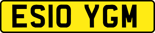 ES10YGM