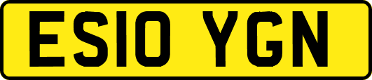 ES10YGN