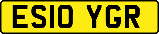 ES10YGR