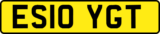 ES10YGT