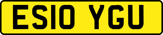 ES10YGU