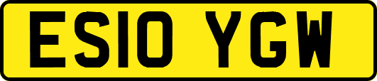 ES10YGW