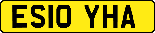 ES10YHA
