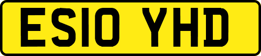 ES10YHD