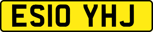 ES10YHJ