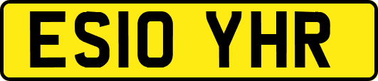 ES10YHR