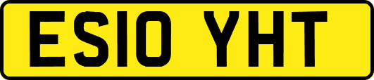 ES10YHT