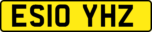 ES10YHZ