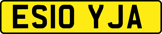 ES10YJA