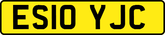 ES10YJC