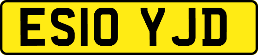 ES10YJD