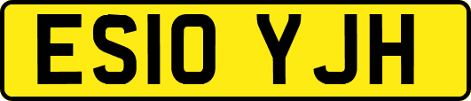 ES10YJH