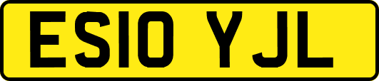 ES10YJL