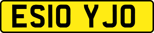 ES10YJO
