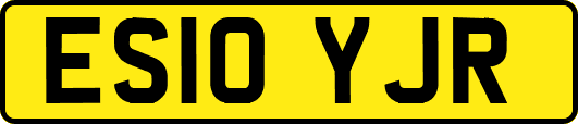 ES10YJR
