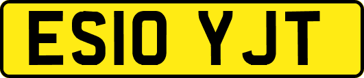 ES10YJT