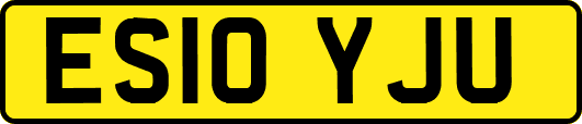 ES10YJU