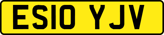 ES10YJV
