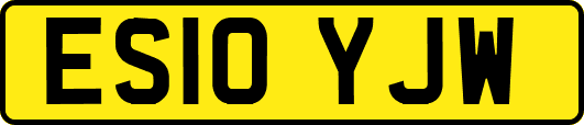 ES10YJW