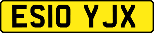 ES10YJX
