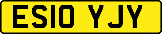 ES10YJY