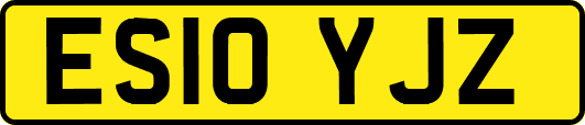 ES10YJZ