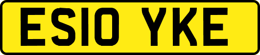 ES10YKE