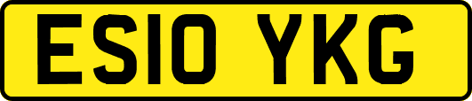 ES10YKG