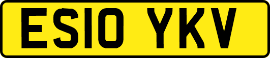ES10YKV