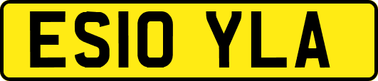 ES10YLA