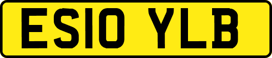 ES10YLB