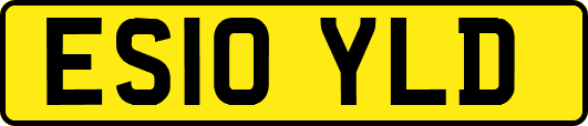 ES10YLD