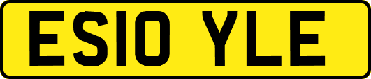 ES10YLE